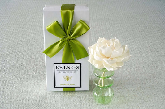 B's Knees Fresh Bamboo Contempo Diffuser