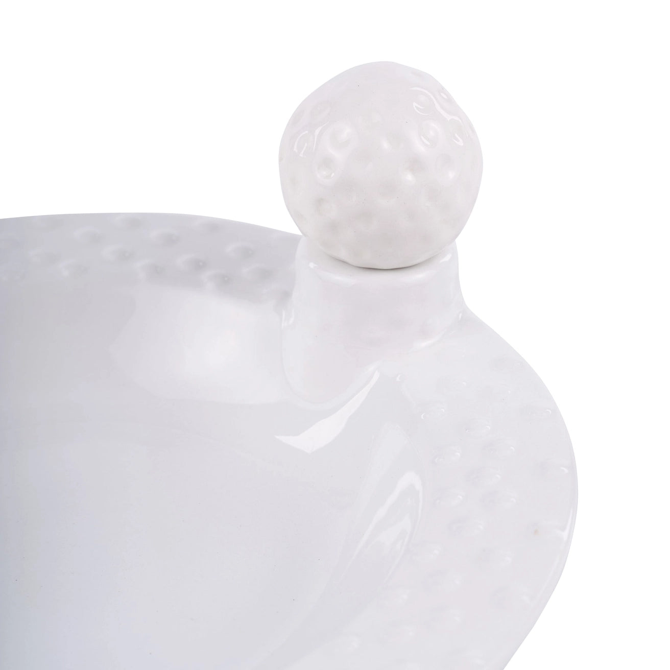 Glory Haus Golf Ball Charcuterie Topper