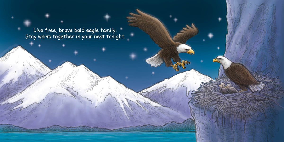Good Night America