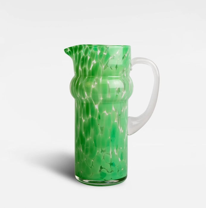 Confetti Jug