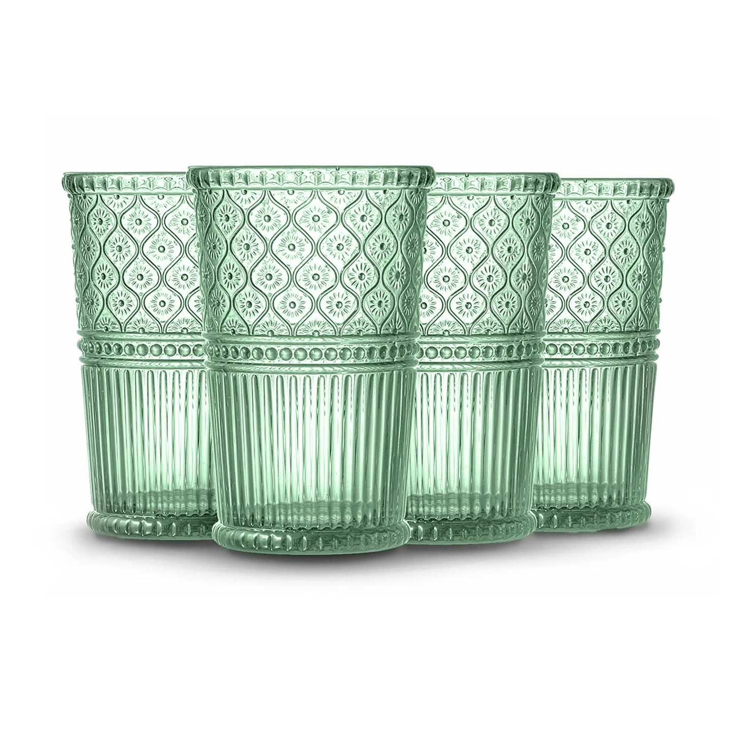Claro Green Tumbler