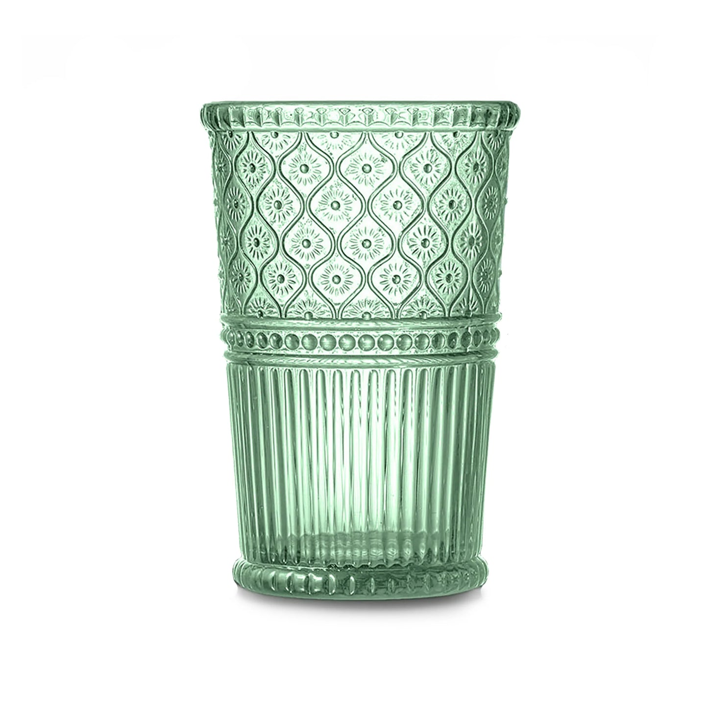 Claro Green Tumbler