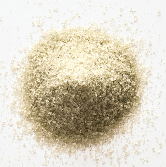 Green Bamboo Kanani Hawaiian Sea Salt