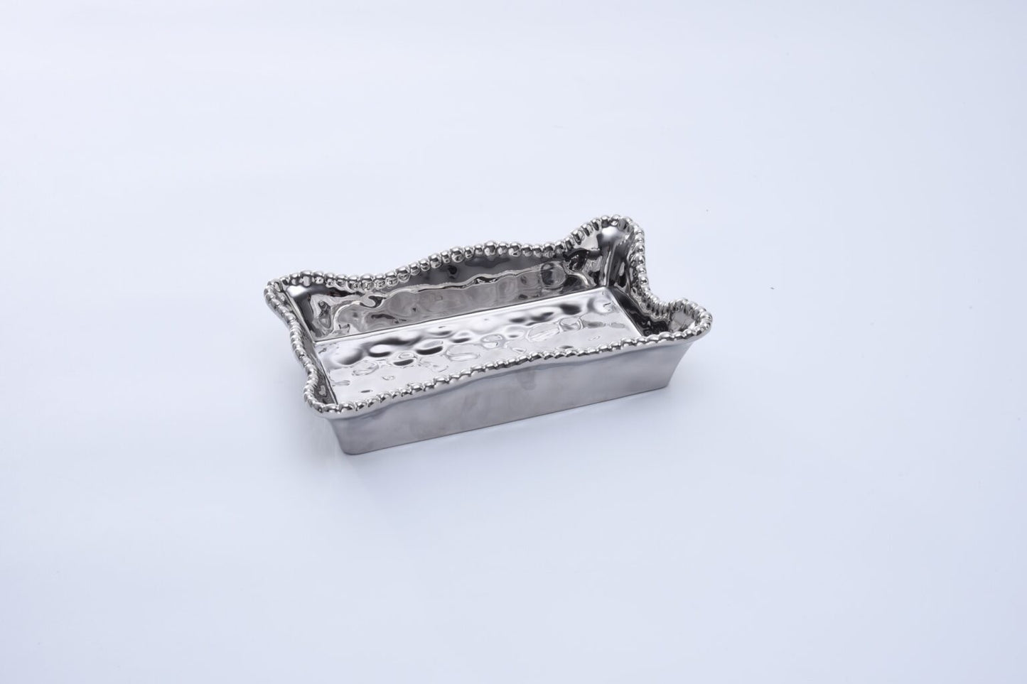 Pampa Bay Verona Dinner Napkin & Guest Towel Holder