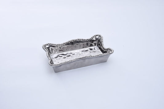 Pampa Bay Verona Dinner Napkin & Guest Towel Holder
