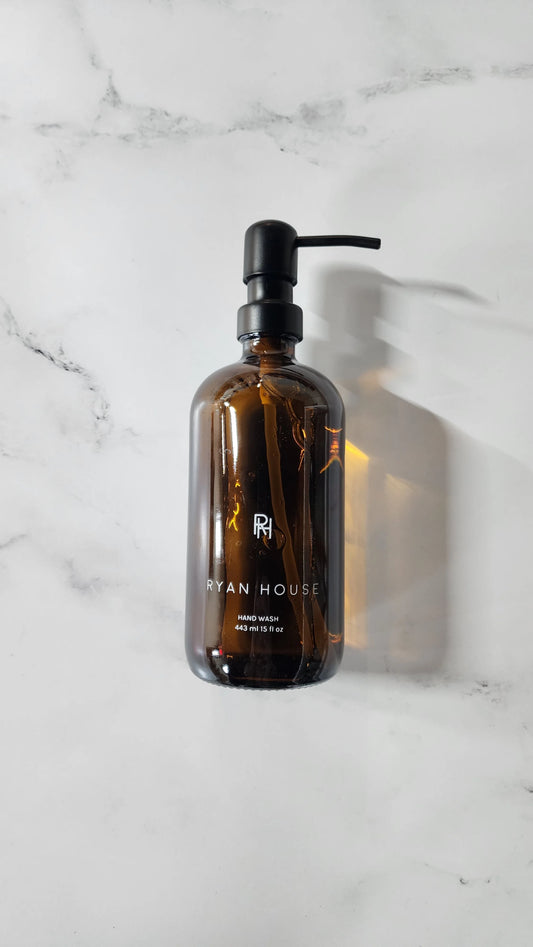 Ryan House Hand Soap
