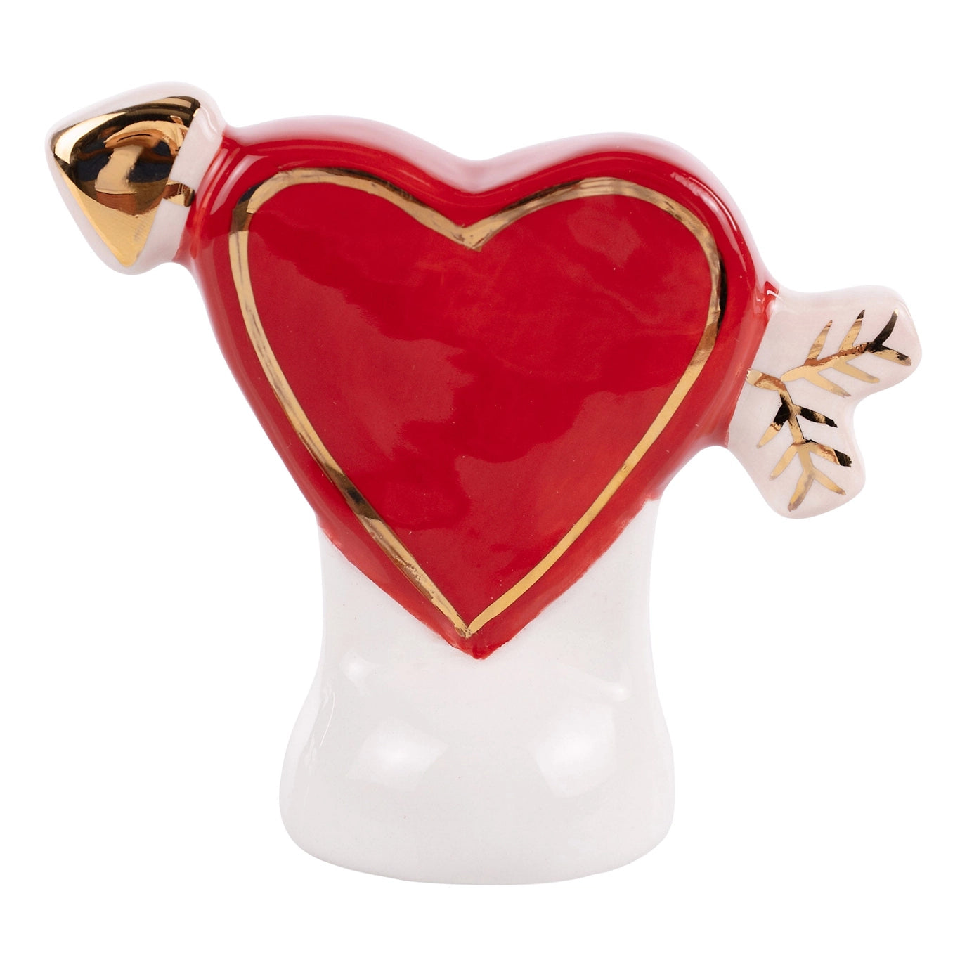 Glory Haus Heart and Arrow Charcuterie Topper