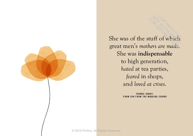 Hold My Hand: Wise Words for Mothers and Daughters Everywhere Book