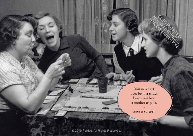 Hold My Hand: Wise Words for Mothers and Daughters Everywhere Book