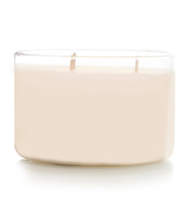 Hyacinth Three Wick Candle