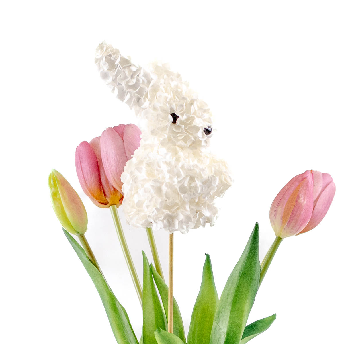 Hydrangea Bunny Pick