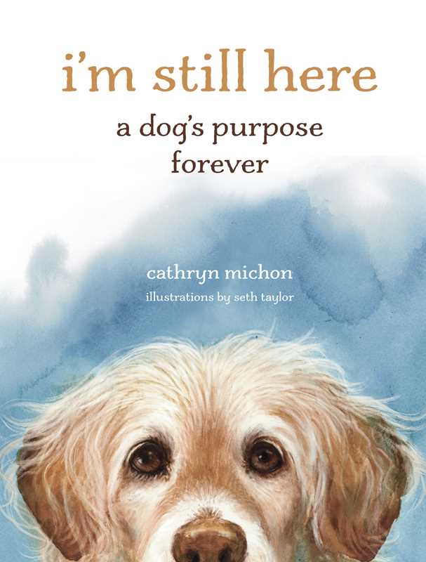 I'm Still Here Book