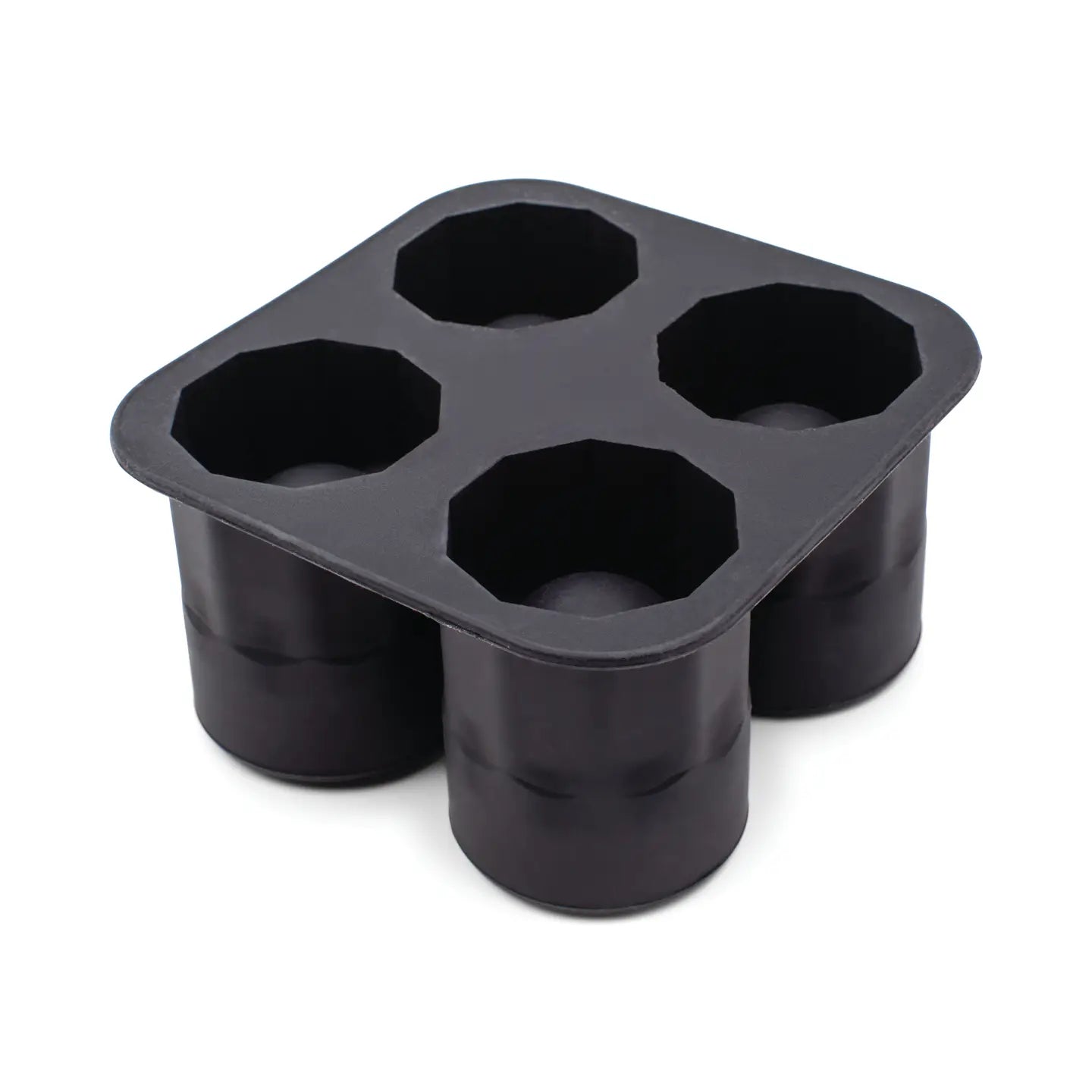 Ice Cube Shot Glass Mold