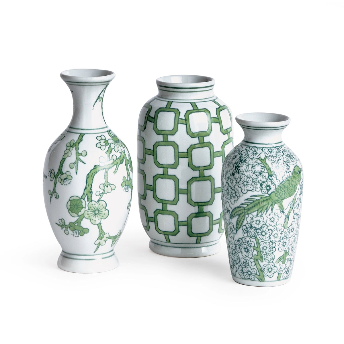 Imperial Bud Vase