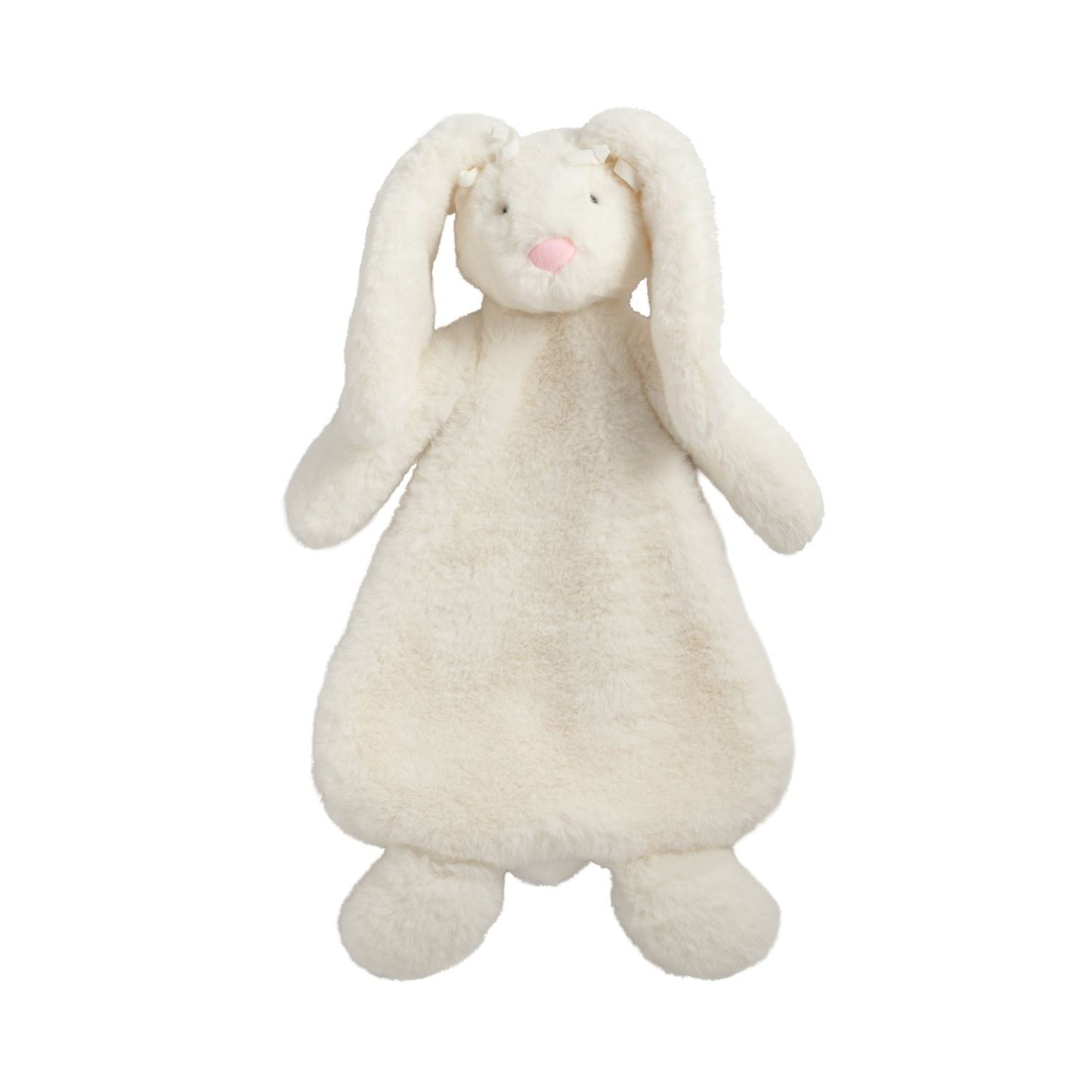 Bunny Plush Woobie