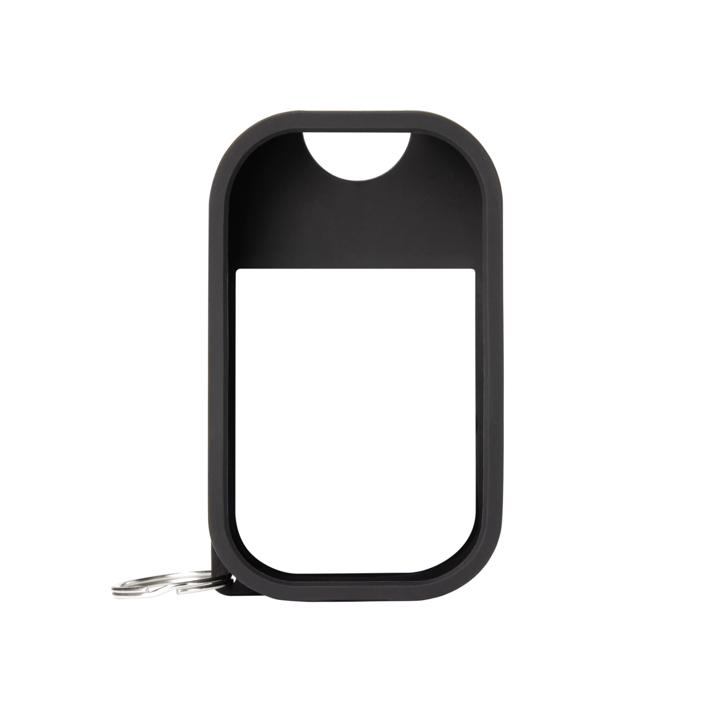 Jet Black Hand Mist Case