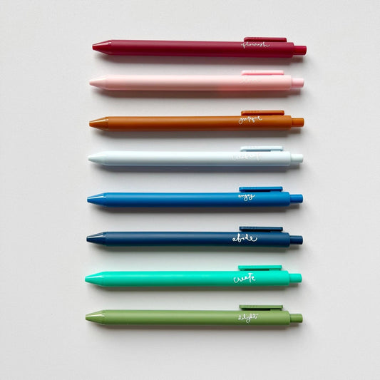 Jotter Pen