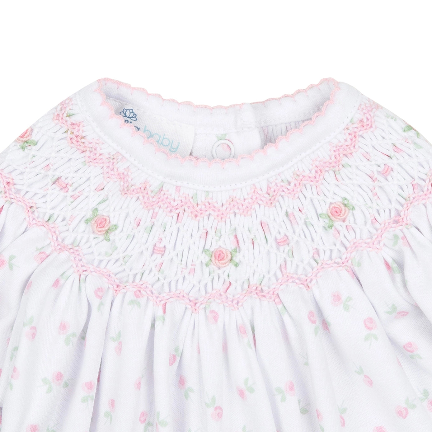 Juliette's Classics Bishop Bubble