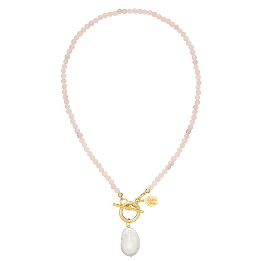 Susan Shaw Katie Necklace