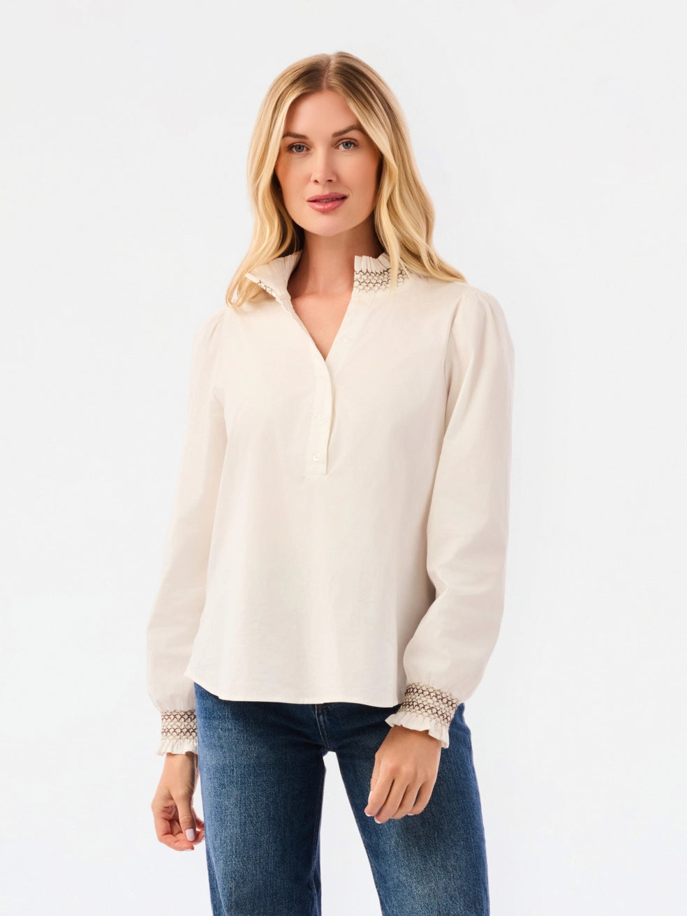 Kimberly Top