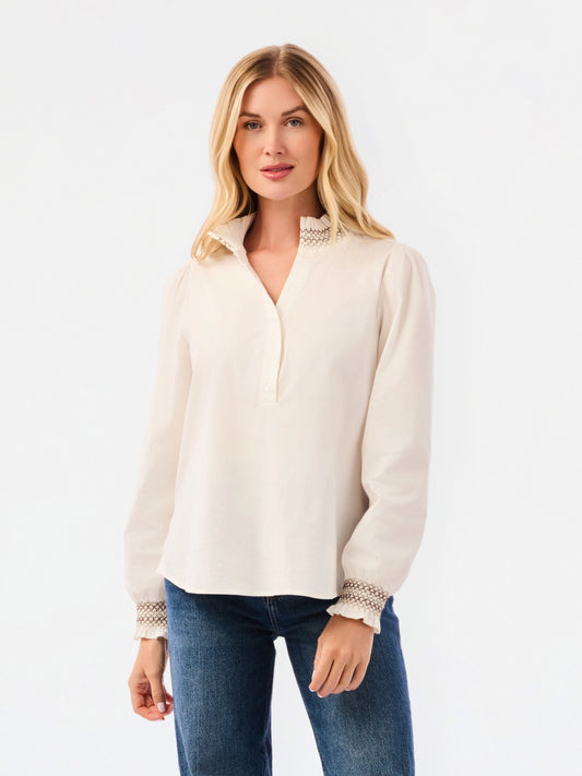 Kimberly Top