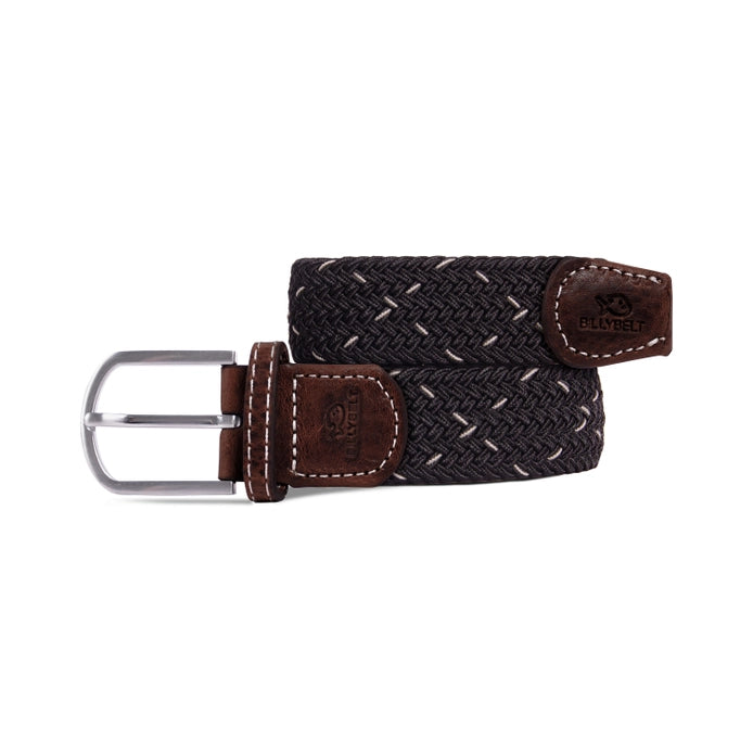 Kiruna Elastic Braided Belt