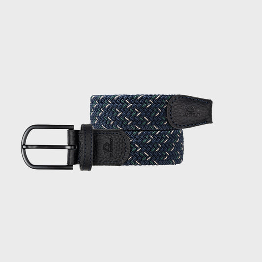 The Knokke Elastic Woven Belt