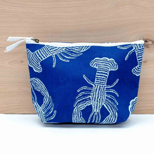 Kohola Cosmetic Bag