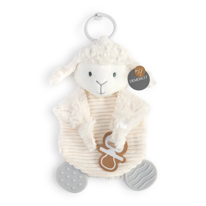 Lamb Teether Buddy