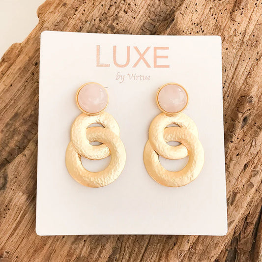 The Lana Earrings