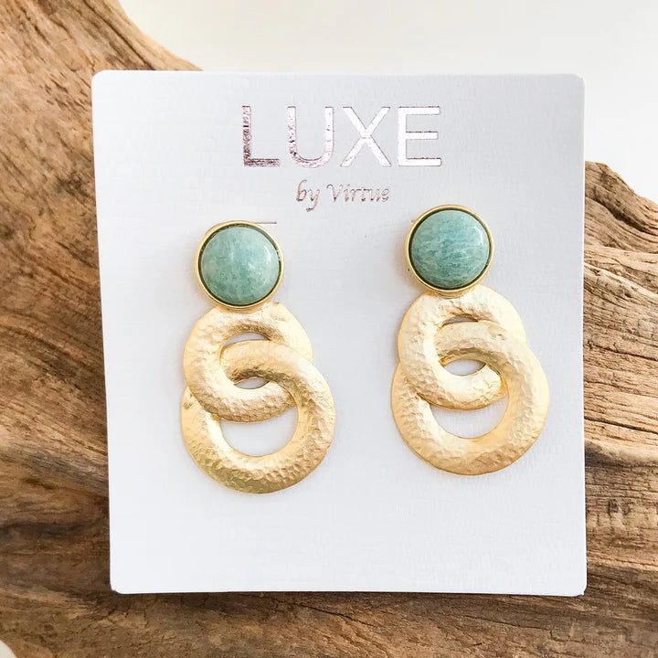 The Lana Earrings