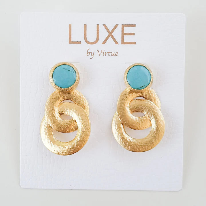 The Lana Earrings