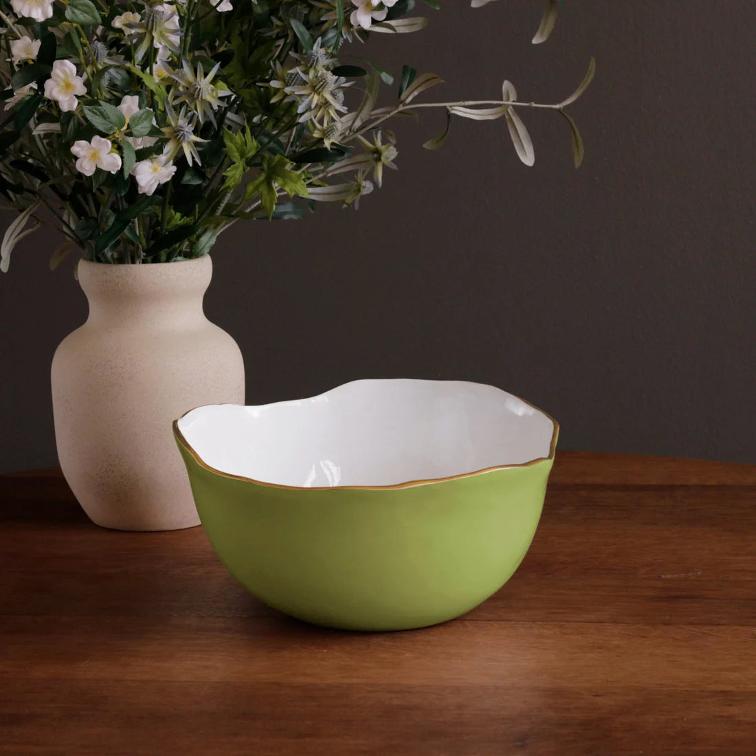 Encanto Osaka Large Bowl