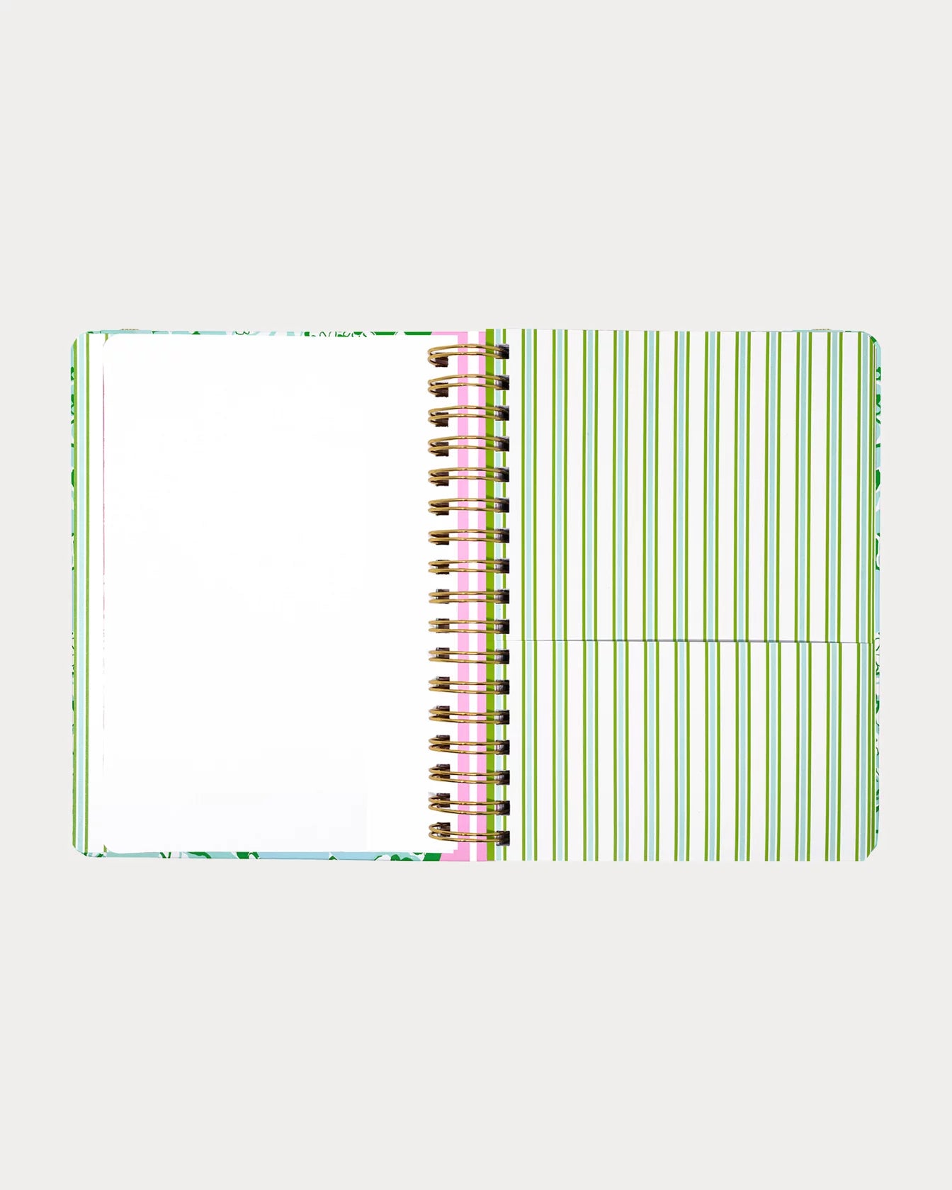 Lilly Pulitzer 2026-2027 17 Month Large Agenda