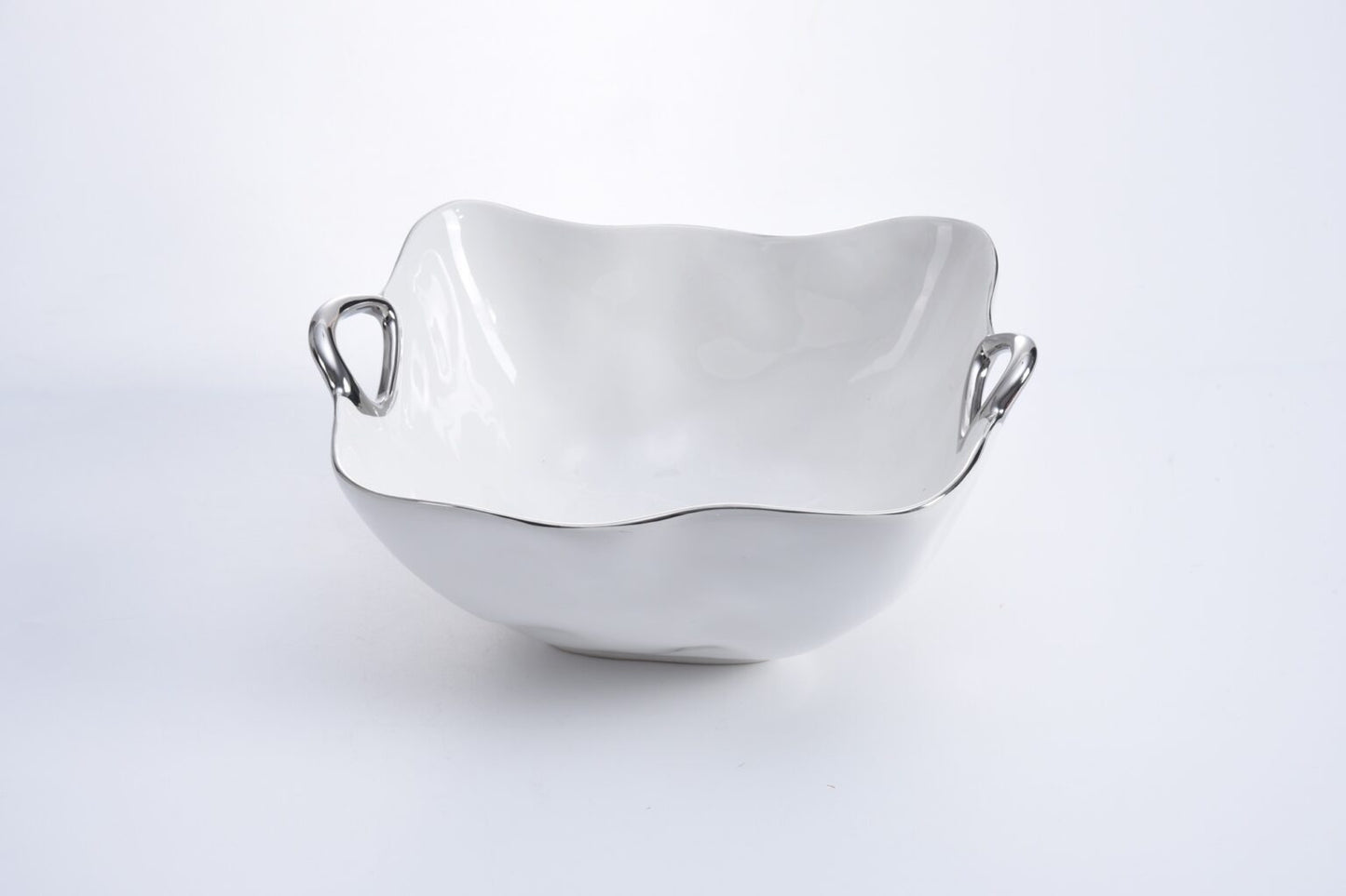 Pampa Bay Handle With Style Large Bowl