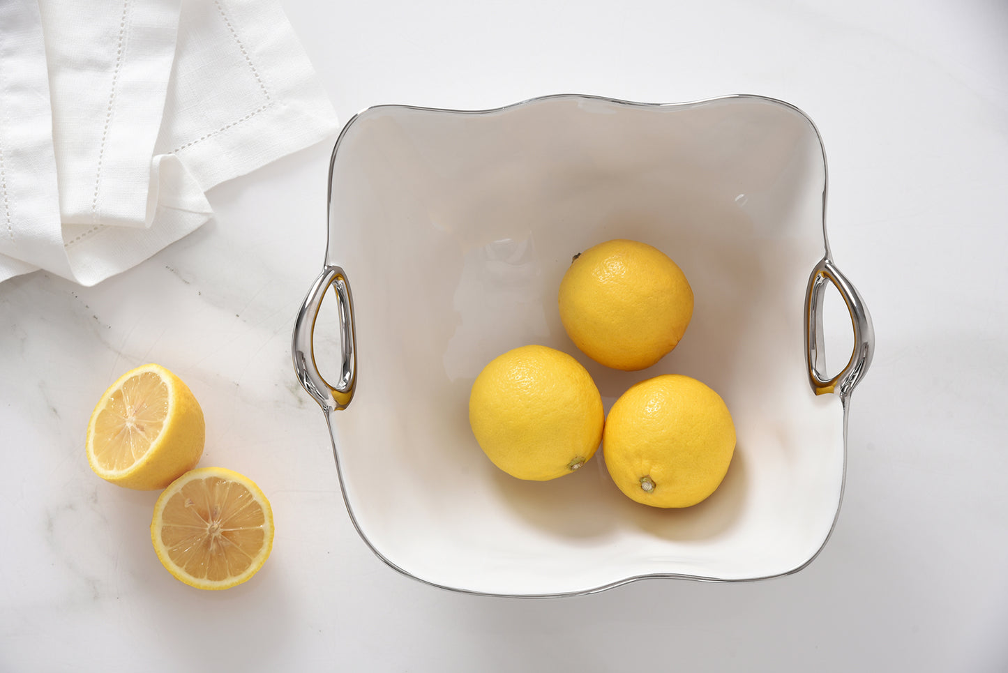 Pampa Bay Handle With Style Large Bowl