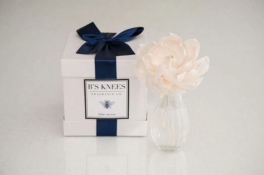 B's Knees Fragrance Co. Large Blossom Diffuser