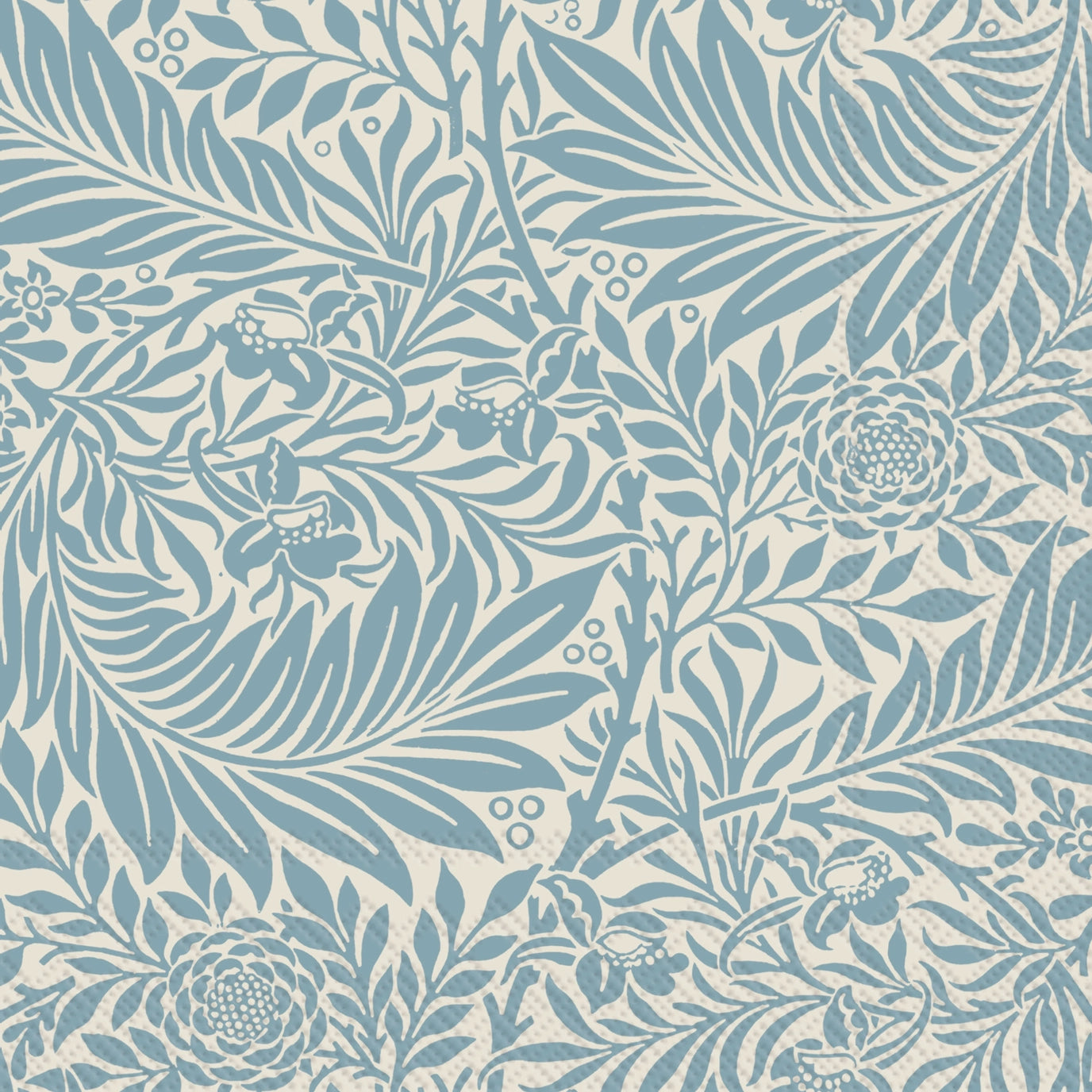 Larkspur Cocktail Napkins