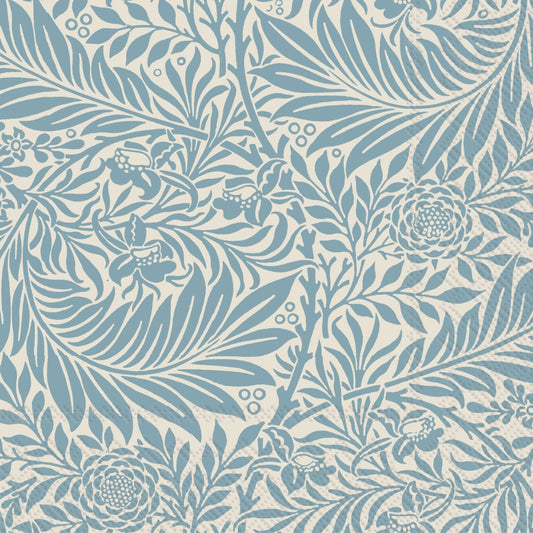 Larkspur Cocktail Napkins
