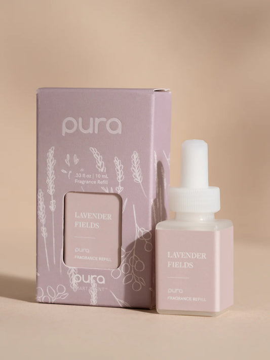 Lavender Fields Pura Diffuser Refill