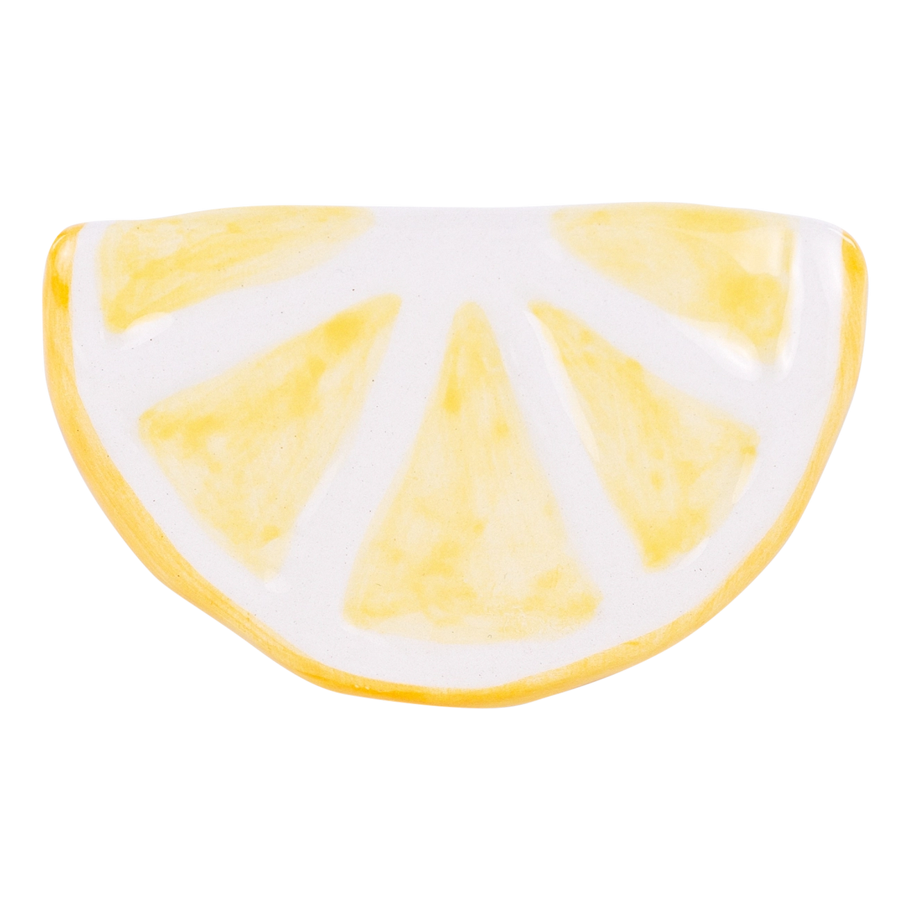 Glory Haus Lemon Wedge Charcuterie Topper