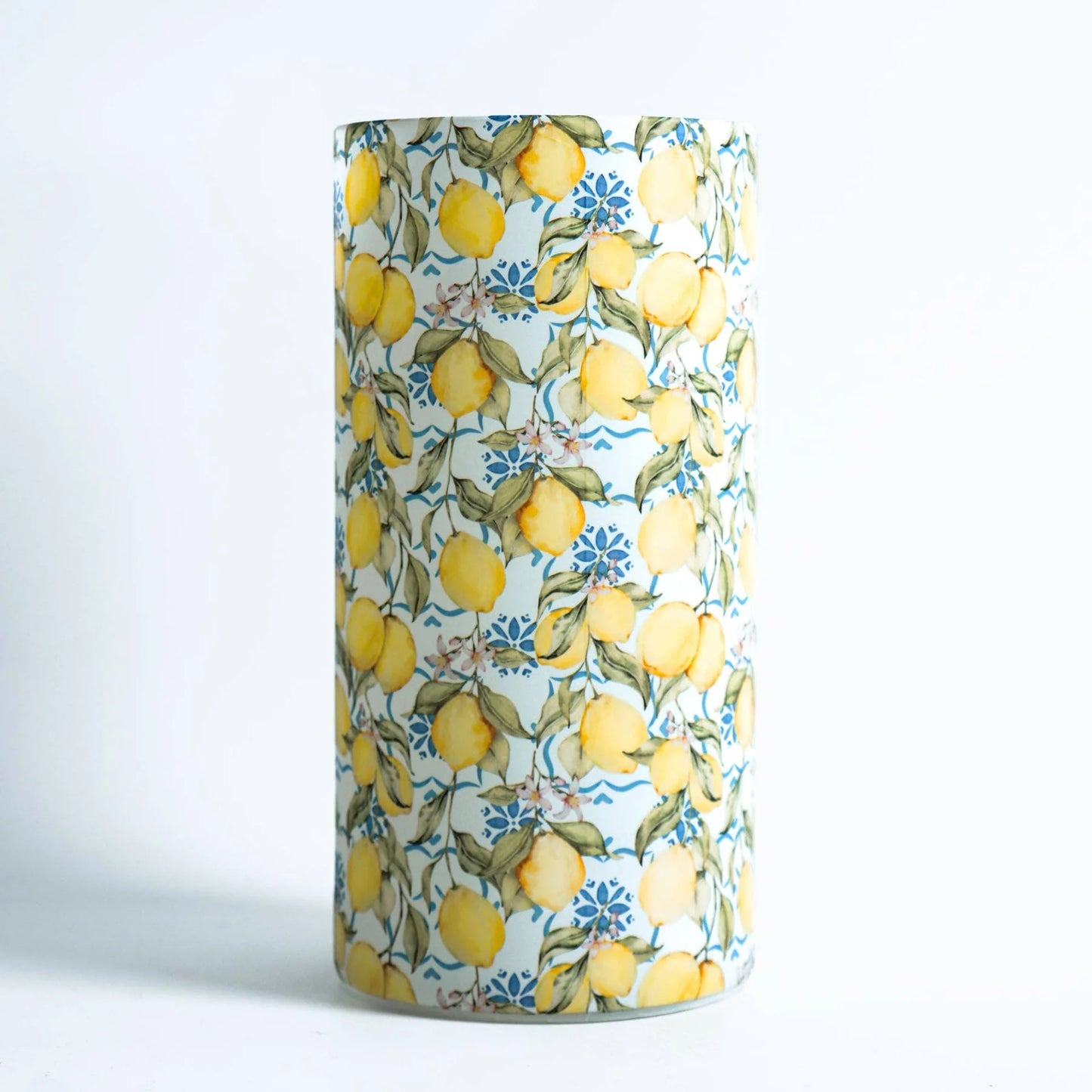 Beau Bottles EverVase Wrap – Amafli Lemon