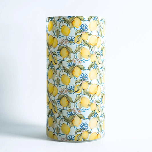 Beau Bottles EverVase Wrap – Amafli Lemon