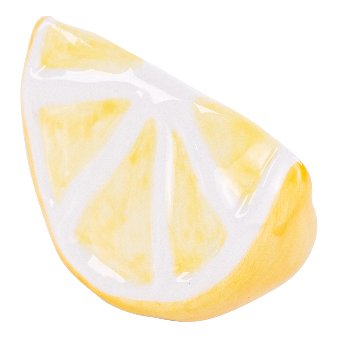Glory Haus Lemon Wedge Charcuterie Topper