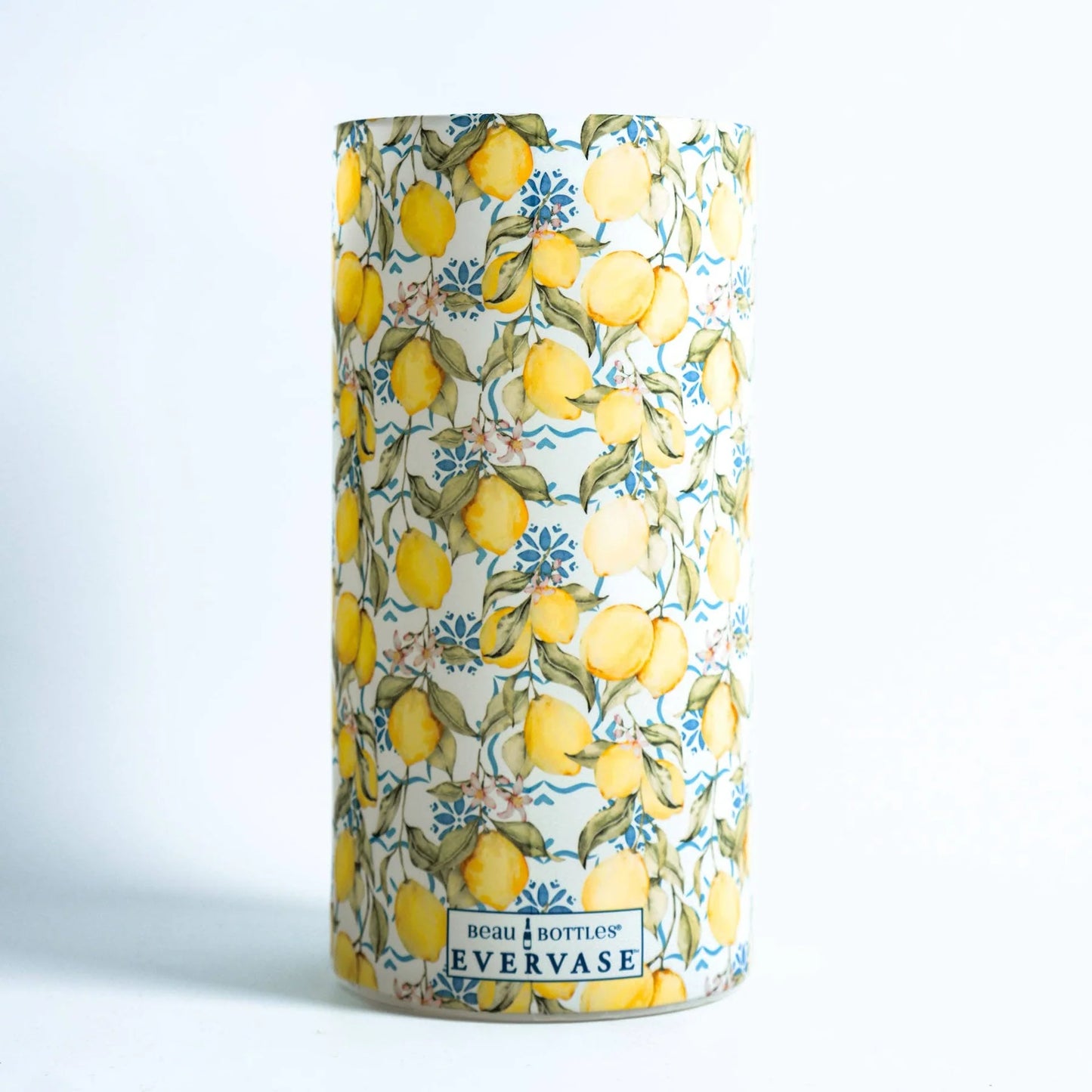 Beau Bottles EverVase Wrap – Amafli Lemon