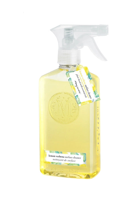 Lemon Verbena Surface Cleaner By Mangiacotti