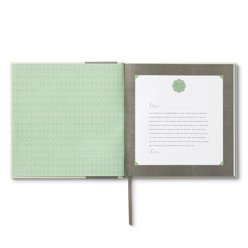 Letters to You