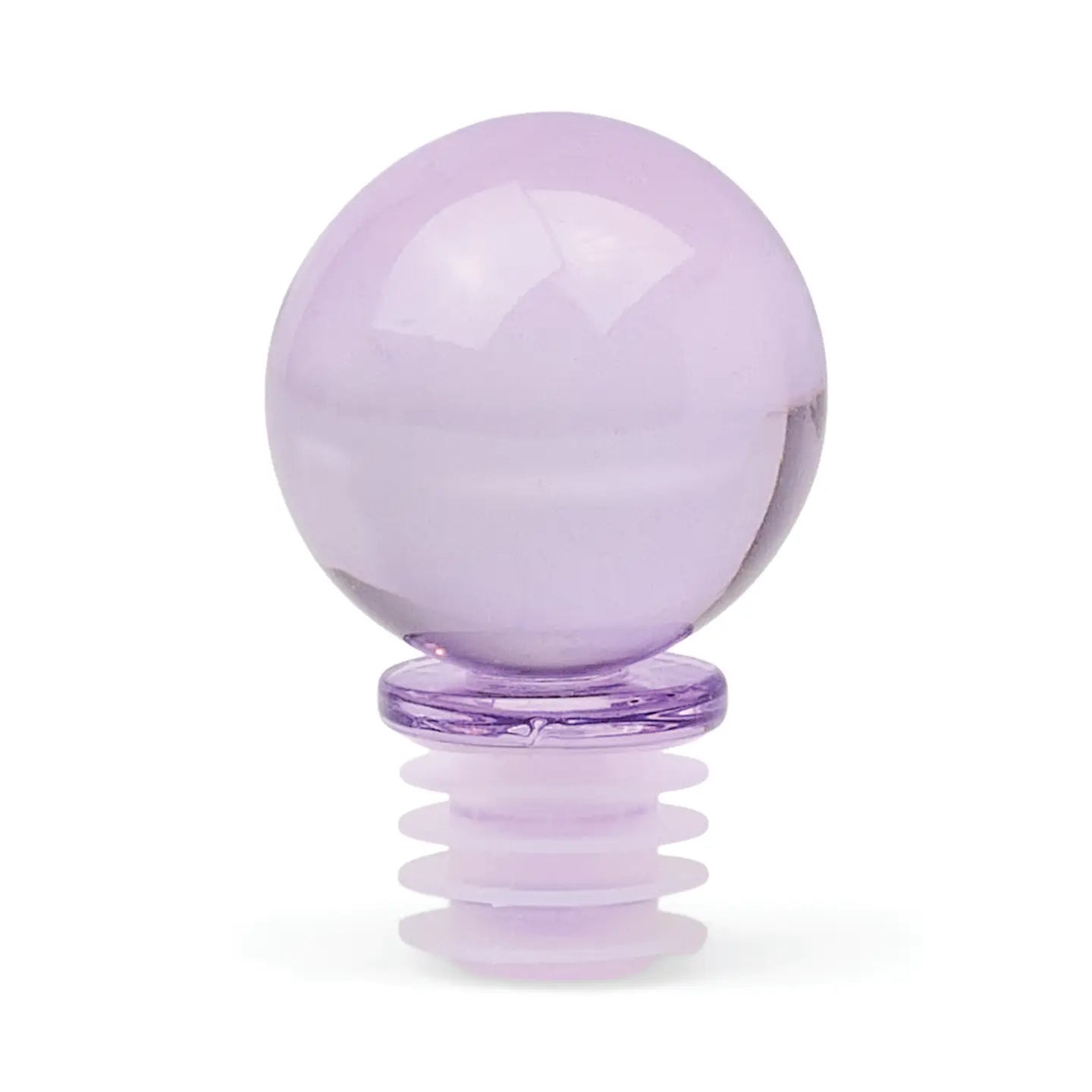 Moony Glass Bottle Stopper