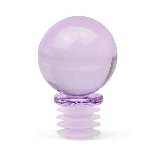 Moony Glass Bottle Stopper