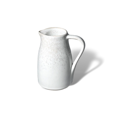 Lily Valley Small Pitcher/Creamer